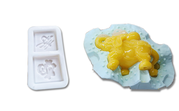 模具硅橡膠和食品模具硅膠有什么區(qū)別？