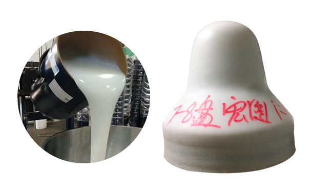 移印硅膠顏色會影響質(zhì)量嗎 ？