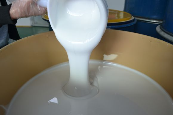 模具硅膠固化不好是什么原因？