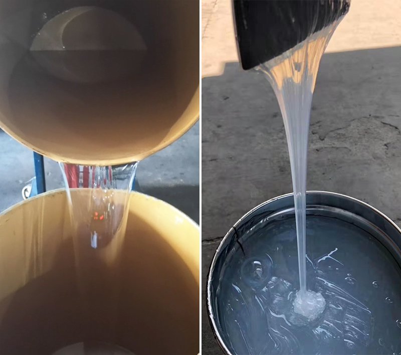 高透明液態(tài)硅膠制品的特點(diǎn)有哪些 ？