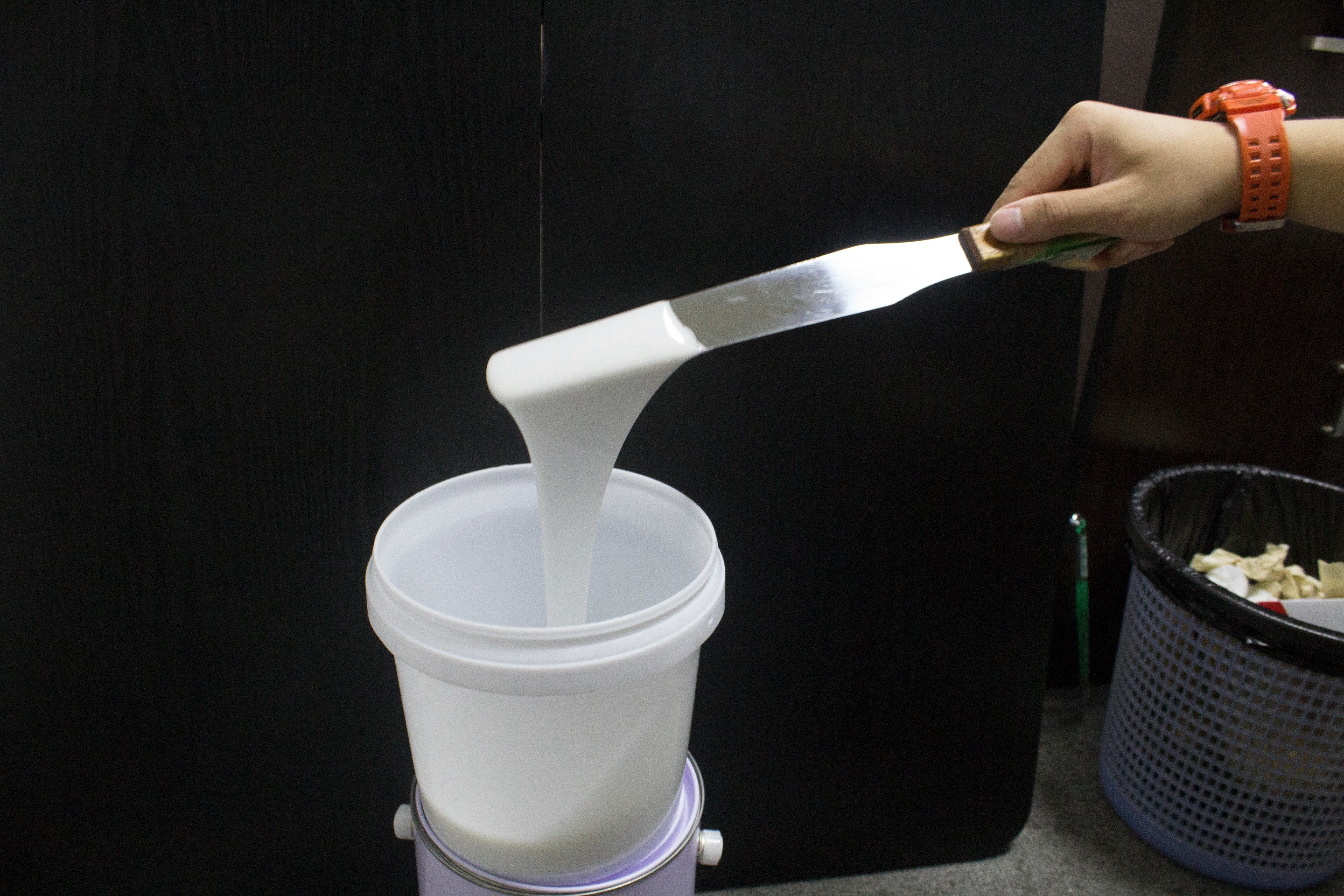 如何做才能縮短液體硅膠產(chǎn)品硫化時(shí)間 ？