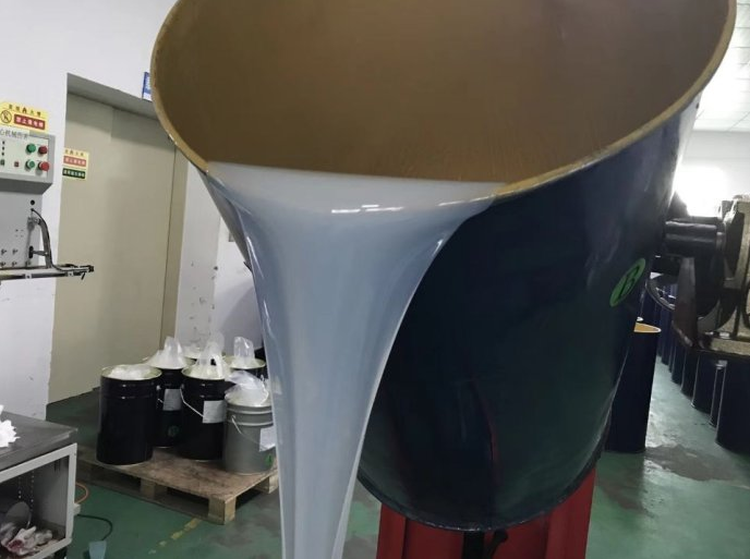 低硬度模具硅橡膠原料優(yōu)缺點你知道嗎？
