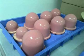 防靜電移印硅膠顏色可調(diào)嗎 ？