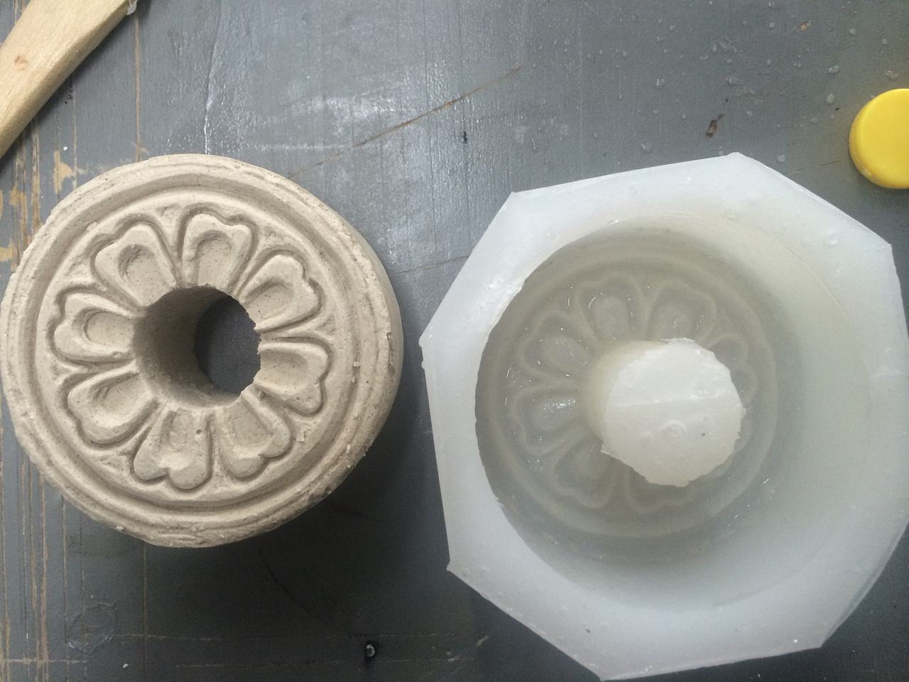 固化好的硅膠模具放置多久不能用了？