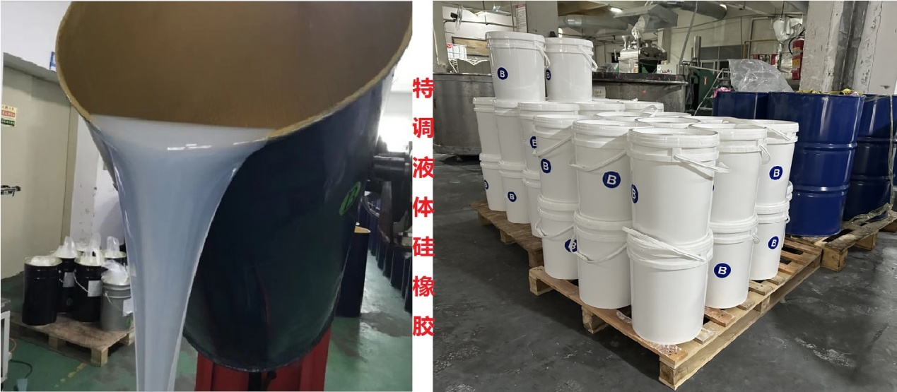 精密儀器鑄造新寵，加成型硅膠的應(yīng)用與實(shí)踐