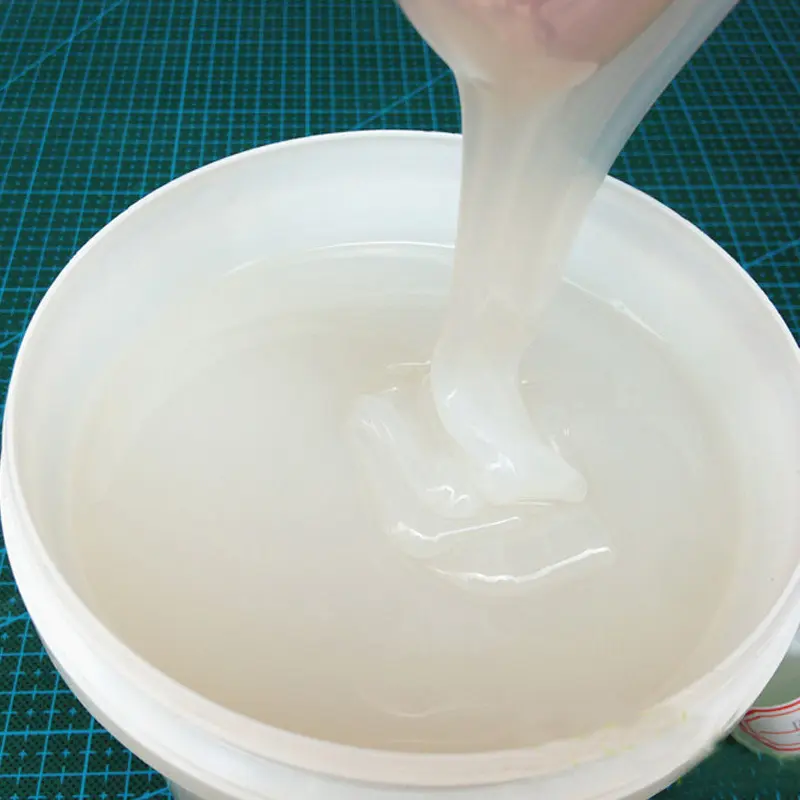 放心采購宏圖食品級液體硅膠，安全有保障！