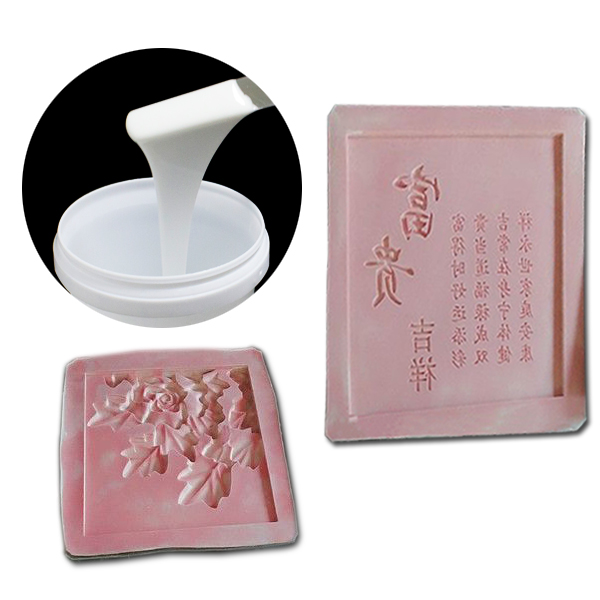 背景墻復模硅膠，讓你的家居裝修更有格調(diào)
