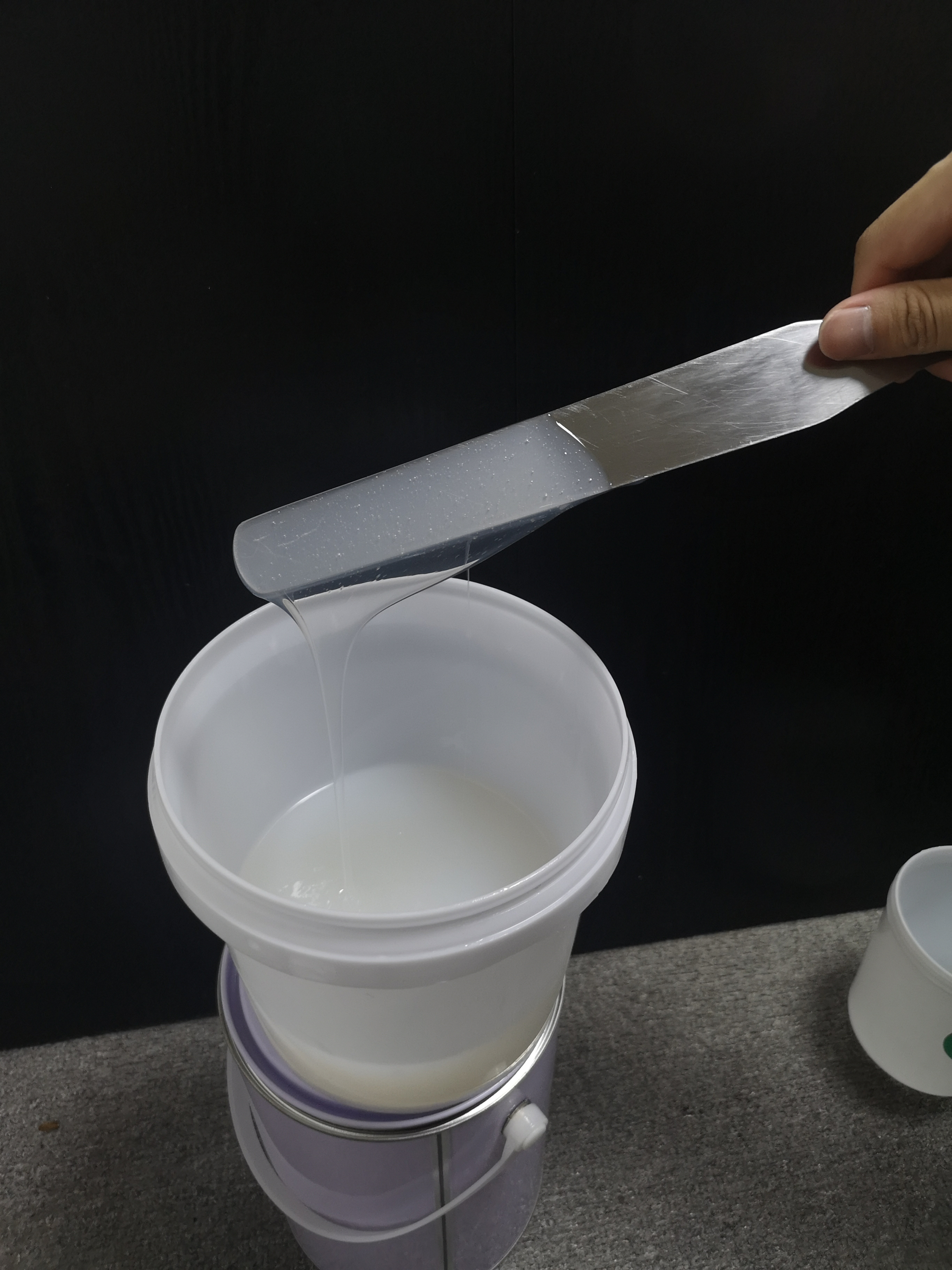加成型硅橡膠的硬度范圍是多少 ？